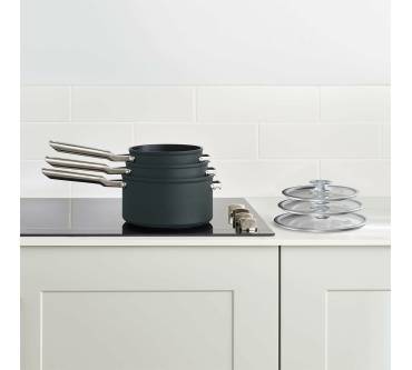 Produktbild Ninja Foodi Zerostick 3-teiliges Topfset C53000EU