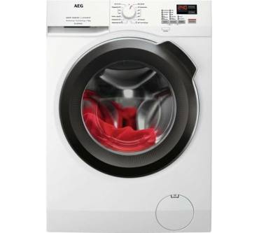 Produktbild AEG L6FBC40499