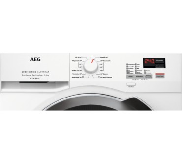Produktbild AEG L6FBC40499