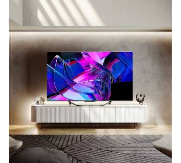 Produktbild Hisense 85U7KQ