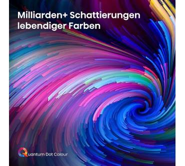 Produktbild Hisense 85U7KQ