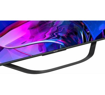 Produktbild Hisense 85U7KQ