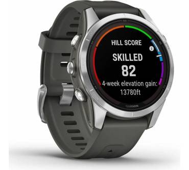 Produktbild Garmin Fenix 7S Pro