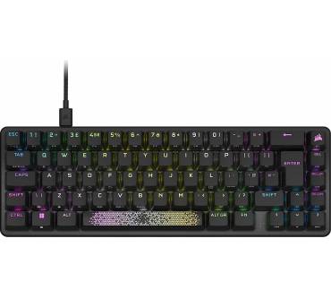 Produktbild Corsair K65 Pro Mini