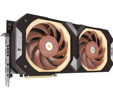 Produktbild Asus GeForce RTX 4080 Noctua OC