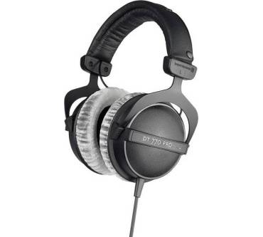 Produktbild Beyerdynamic DT 770 PRO (250 Ohm Version)