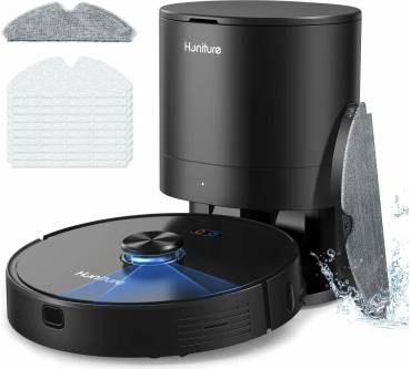 Produktbild Honiture Q6