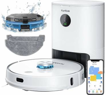 Produktbild Honiture Q6 Pro