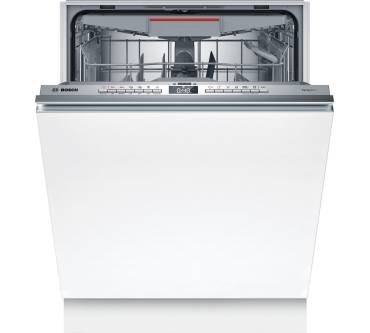 Produktbild Bosch Serie 6 SMD6TCX00E