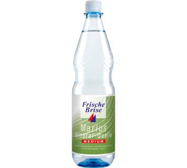 Produktbild Frische Brise Mineralwasser