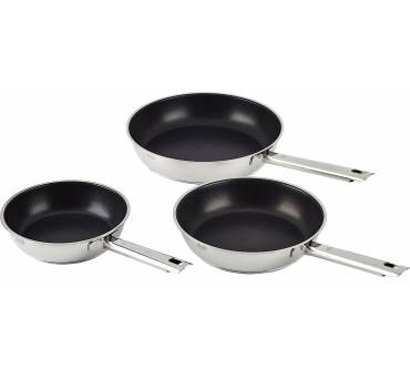 Produktbild Rösle Bratpfanne Elegance mit Antihaftversiegelung