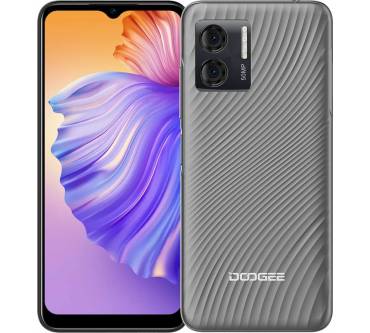 Produktbild Doogee N50