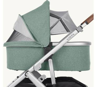 Produktbild Uppababy Vista V2 Twin