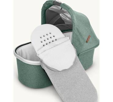 Produktbild Uppababy Vista V2 Twin