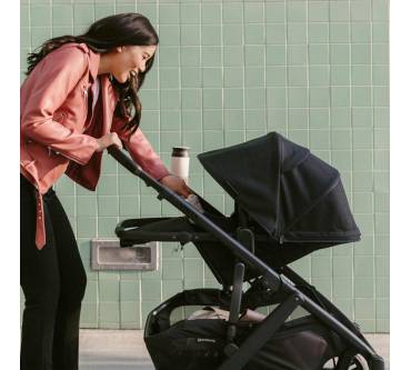 Produktbild Uppababy Vista V2 Twin
