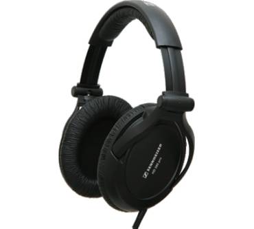 Produktbild Sennheiser HD 380 Pro