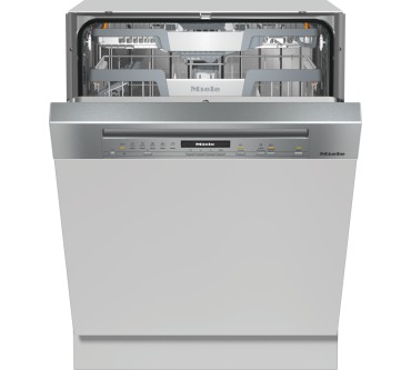 Produktbild Miele G 7200 SCi