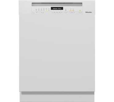 Produktbild Miele G 7200 SCi