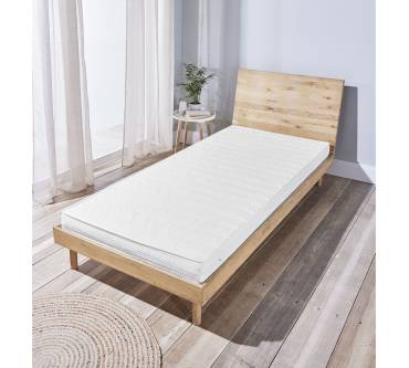 Produktbild Lidl / Livarno Home Komfortmatratze