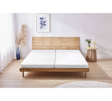 Produktbild Lidl / Livarno Home Komfortmatratze