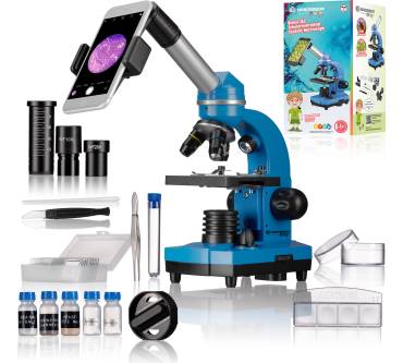 Produktbild Bresser Junior Biolux SEL