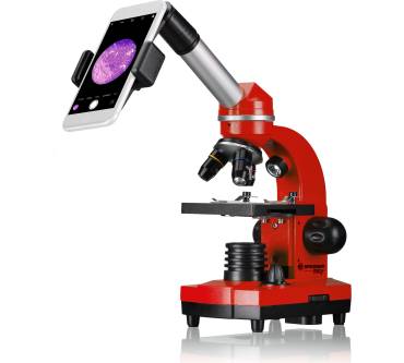 Produktbild Bresser Junior Biolux SEL