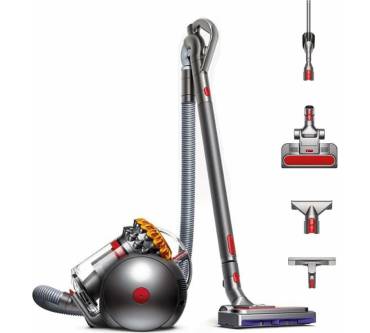 Produktbild Dyson Cinetic Big Ball Parquet 2