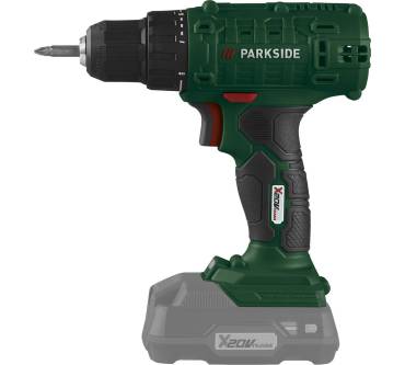 Produktbild Lidl / Parkside PBSA 20-Li