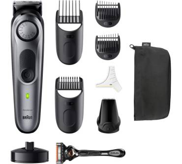 Produktbild Braun Series 7 BT7420