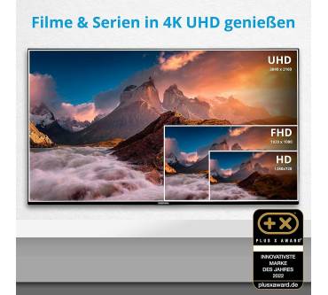 Produktbild Medion Life X15549 (MD 30061)