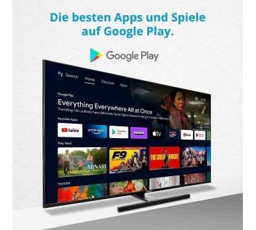 Produktbild Medion Life X15549 (MD 30061)