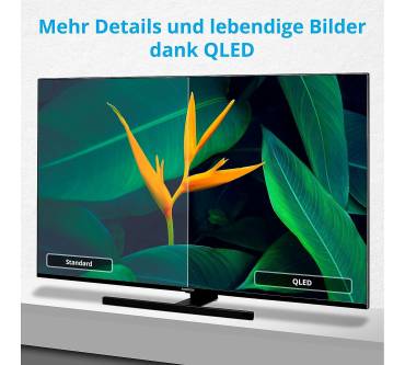 Produktbild Medion Life X15549 (MD 30061)