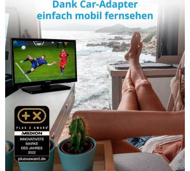 Produktbild Medion Life E11916 (MD 20058)