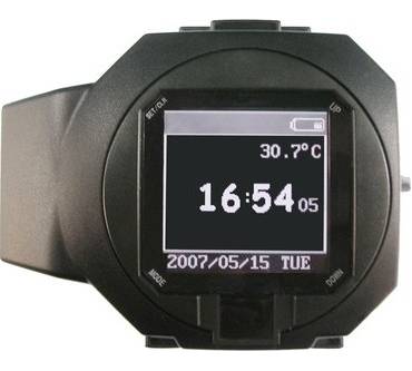 Produktbild Kogan GPS-Armbanduhr mit Bluetooth