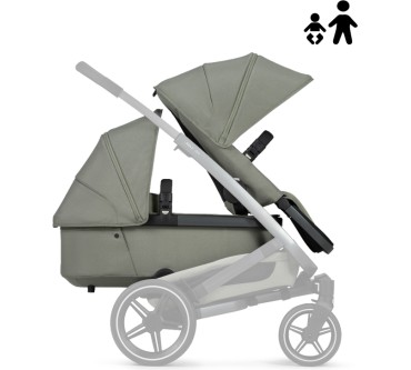 Produktbild Joolz Geo³ Duo