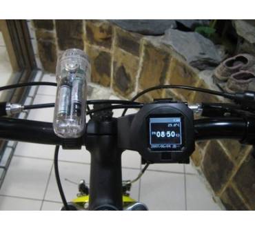 Produktbild Kogan GPS-Armbanduhr mit Bluetooth