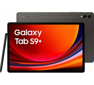 Produktbild Samsung Galaxy Tab S9+