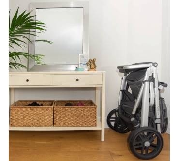 Produktbild Uppababy Vista V2 Duo