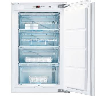 Produktbild AEG Electrolux Arctis G 9 88 53-5I