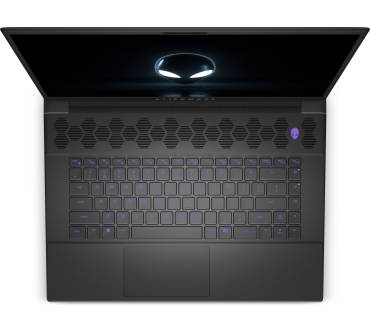 Produktbild Dell Alienware m16 R1
