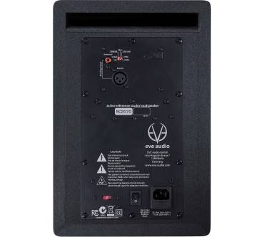 Produktbild Eve Audio SC2070