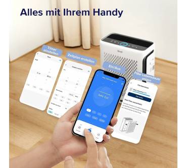 Produktbild Levoit Vital 100S