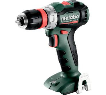Produktbild Metabo PowerMaxx BS 12 BL Q (2023)