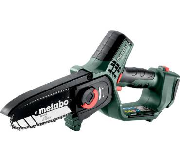 Produktbild Metabo MS 18 LTX 15