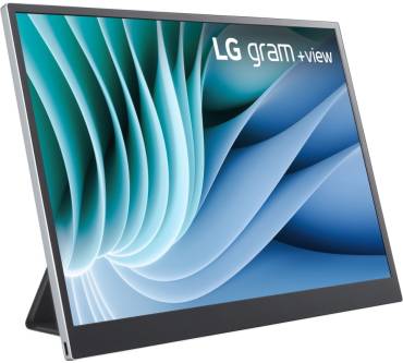 Produktbild LG gram 16 +view 16MR70