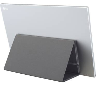 Produktbild LG gram 16 +view 16MR70