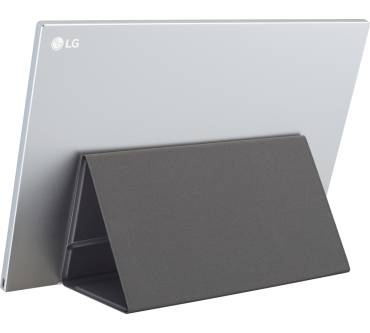 Produktbild LG gram 16 +view 16MR70