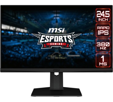 Produktbild MSI G253PFDE