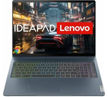 Produktbild Lenovo IdeaPad 5 Chrome 16IAU7 (Gaming)