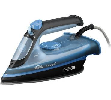 Produktbild Braun FreeStyle 3 FI3144
